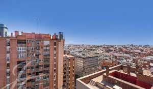 Location Appartement Madrid