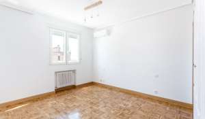 Location Appartement Madrid