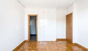 Location Appartement Madrid