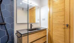 Location Appartement Madrid