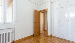 Location Appartement Madrid