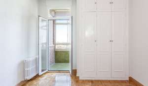 Location Appartement Madrid