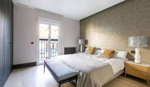 Location Appartement Madrid