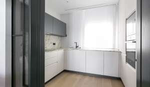 Location Appartement Madrid