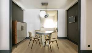 Location Appartement Madrid