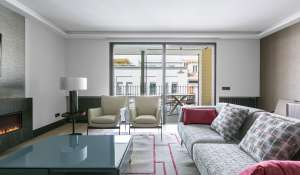 Location Appartement Madrid