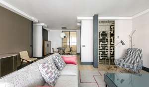 Location Appartement Madrid