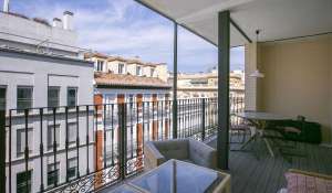 Location Appartement Madrid