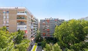 Location Appartement Madrid