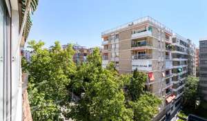 Location Appartement Madrid