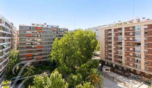 Location Appartement Madrid