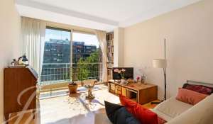 Location Appartement Madrid