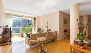 Location Appartement Madrid