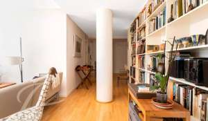 Location Appartement Madrid