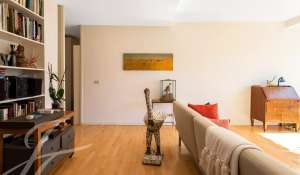 Location Appartement Madrid