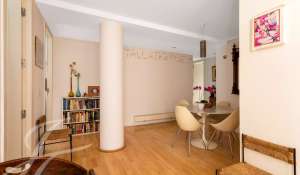 Location Appartement Madrid