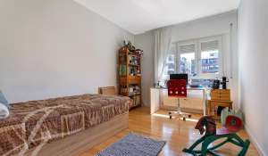 Location Appartement Madrid