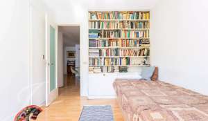 Location Appartement Madrid