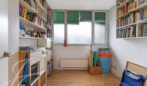 Location Appartement Madrid