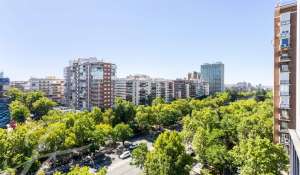 Location Appartement Madrid