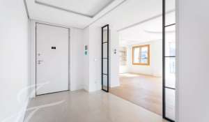 Location Appartement Madrid