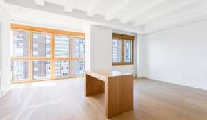 Location Appartement Madrid