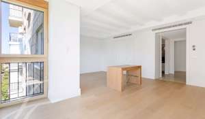 Location Appartement Madrid