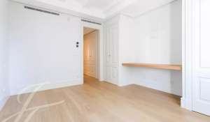 Location Appartement Madrid