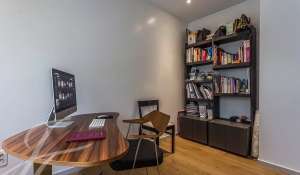 Location Appartement Madrid