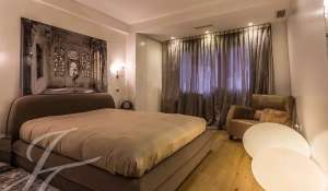 Location Appartement Madrid