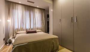 Location Appartement Madrid