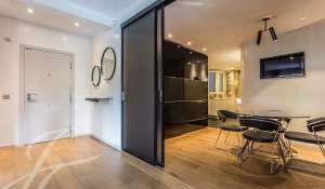 Location Appartement Madrid