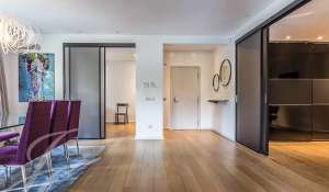 Location Appartement Madrid