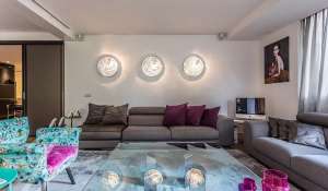 Location Appartement Madrid