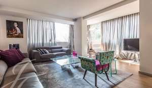 Location Appartement Madrid