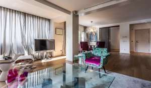 Location Appartement Madrid