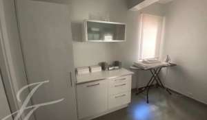 Location Appartement Madrid