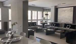 Location Appartement Madrid