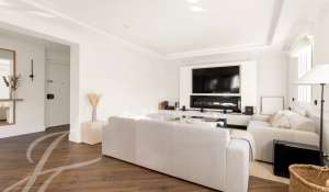 Location Appartement Madrid