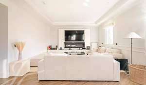 Location Appartement Madrid