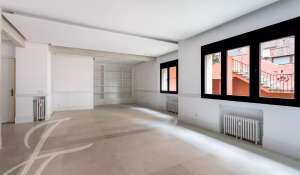 Location Appartement Madrid