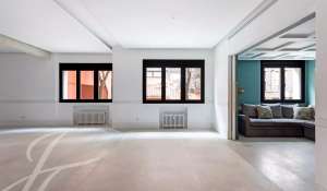 Location Appartement Madrid