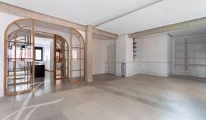 Location Appartement Madrid