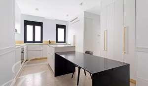 Location Appartement Madrid