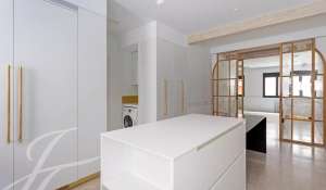 Location Appartement Madrid