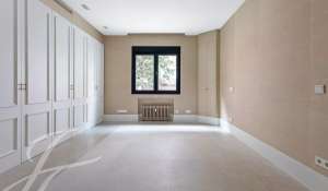 Location Appartement Madrid