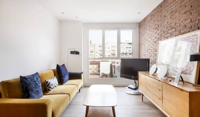 Location Appartement Madrid