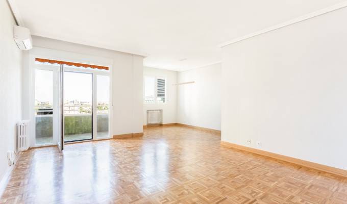 Location Appartement Madrid