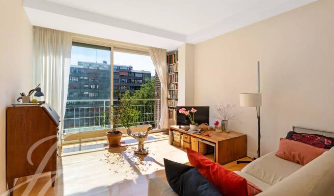 Location Appartement Madrid