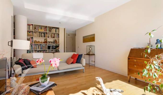 Location Appartement Madrid